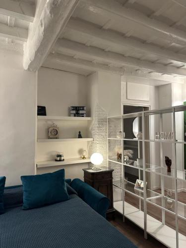 Trithome Suite Boutique Barberini