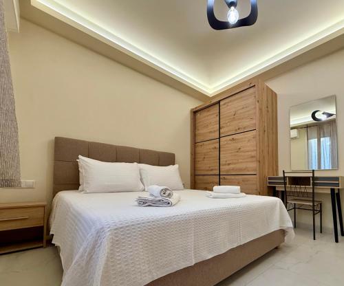 Gallery image of GK Luxury Suites in Alexandroupoli