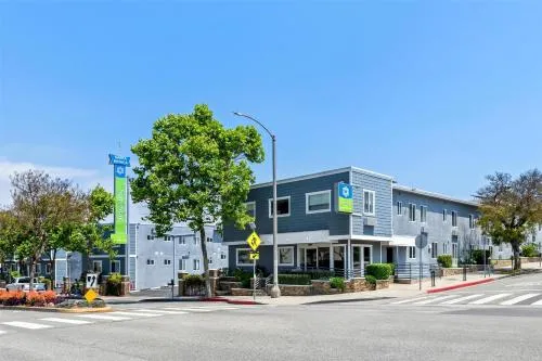 SureStay Hotel by Best Western Santa Monica in Torrance