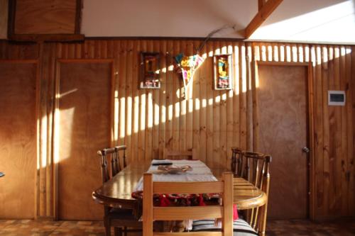Fotografie z fotogalerie ubytování Refugio Pucura v destinaci Pucura