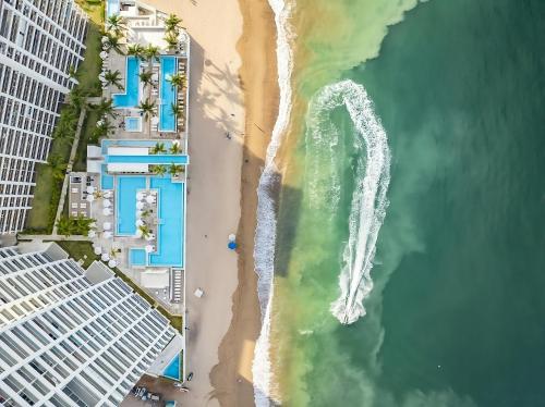 Φυσικό τοπίο κοντά σε αυτό το διαμέρισμα