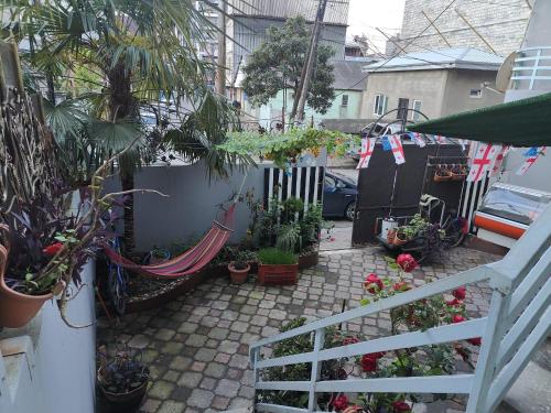 Gallery image of Hotel NINO AND ALI in Batumi