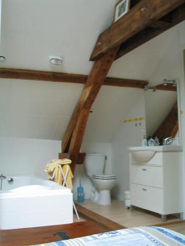 La Coutrotte Becquine – Photos 5