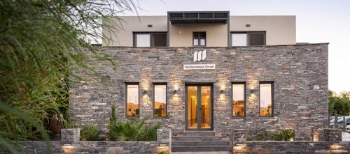 Mediterranean Dream