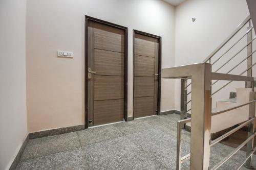 Fotografie z fotogalerie ubytování Hotel O Hi Tech v destinaci Panchkula