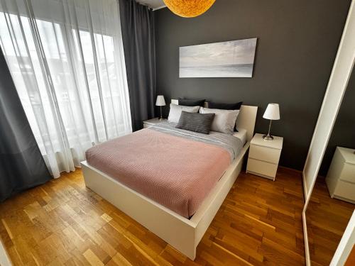 Uus 1 Old Town Apartment