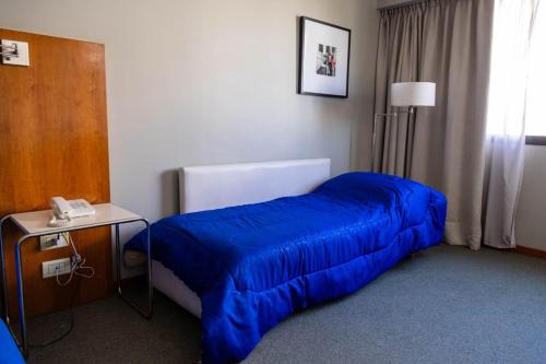 Φωτογραφία από το άλμπουμ του Cálido y moderno depto en el corazón de Buenos Aires στο Μπουένος Άιρες