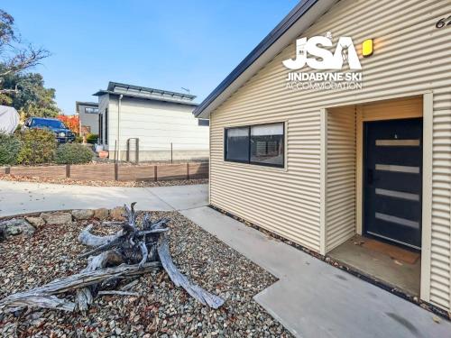 Fotografie z fotogalerie ubytování Jerrara Escape One v destinaci Jindabyne