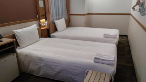 Toyoko Inn Tokyo Uguisudani Ekimae
