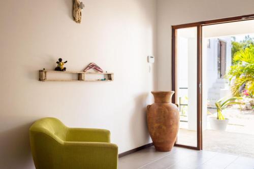 Imagen de la galería de Mi Cuna Stays- Villa Milonga, en Willemstad