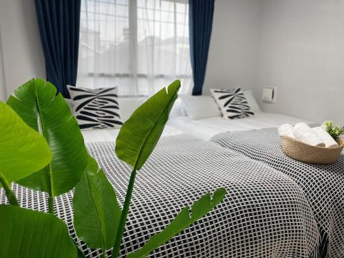 Comma House Otsuka 101