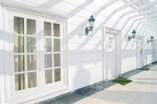 Gallery image of Hotel O The Heritage Palace in Darbi