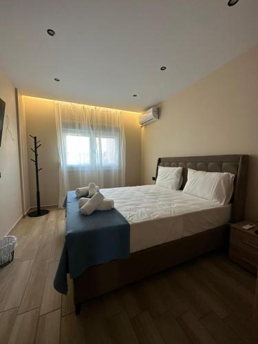Klelia Central Apartment