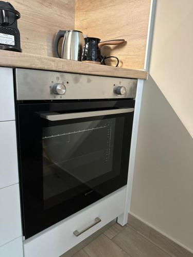 Klelia Central Apartment