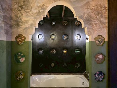 Bagno di Siamotif Boutique Hotel