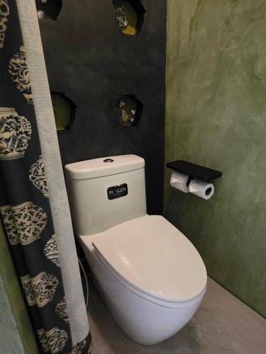 Bagno di Siamotif Boutique Hotel