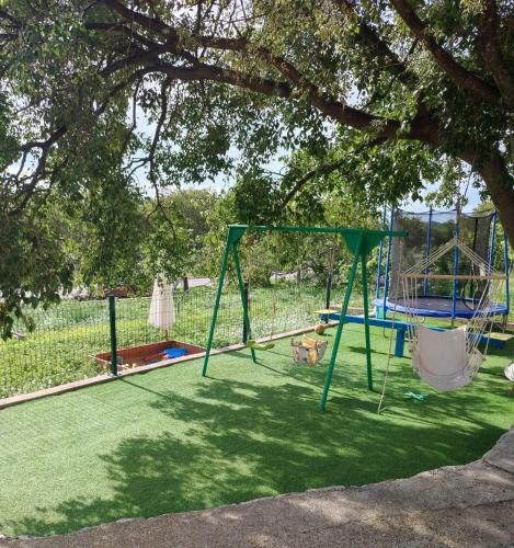 Kids Friendly Seaside Apartments Grebaštica - Šibenik