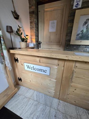 Chocholowska Zohylina pokoje