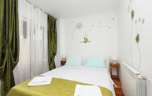 Apartments Tijana