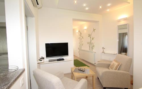 Apartments Tijana