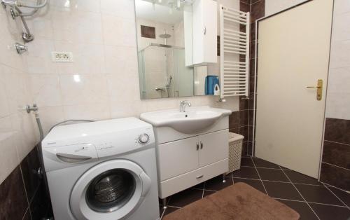 Apartments Tijana