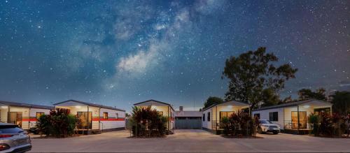 Gallery image of Emerald Tourist Park in Emerald