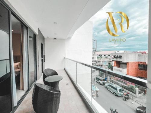 Fotografie z fotogalerie ubytování LAVERO SUITES v destinaci Kalibo