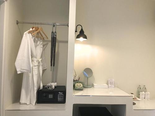 Зображення з фотогалереї помешкання Nanlamoon Hotel у місті Нан