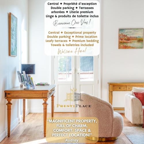 La Maison de Ronsard - By PrestiPlace