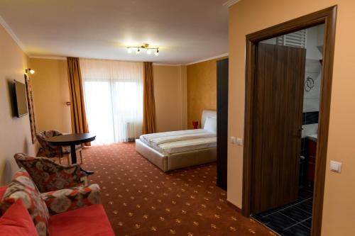 Gallery image of Monte Carlo Reghin in Reghin