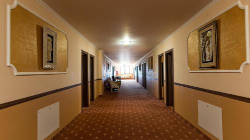 Gallery image of Monte Carlo Reghin in Reghin