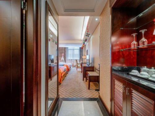 Imagen de la galería de Nanning Yongjiang Hotel, en Nanning