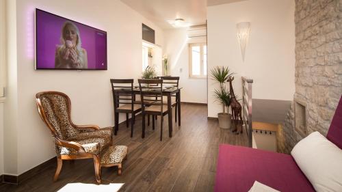 Apartment Shambala Sea View