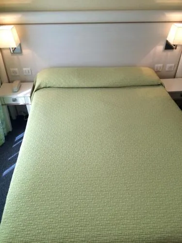Hotel Elysée photo 17