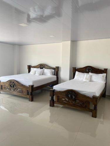 PlatoにあるHotel Pablo Jaraba Diazのギャラリーの写真