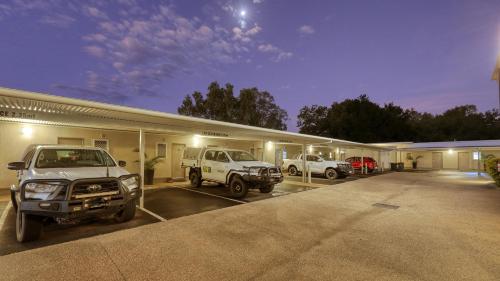 Galería fotográfica de Route 66 Motor Inn en Emerald