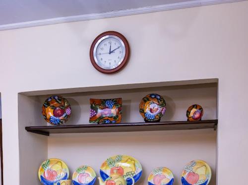 特古西加尔巴El paraíso de mi madre的相册照片