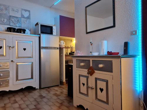 appartement avant port