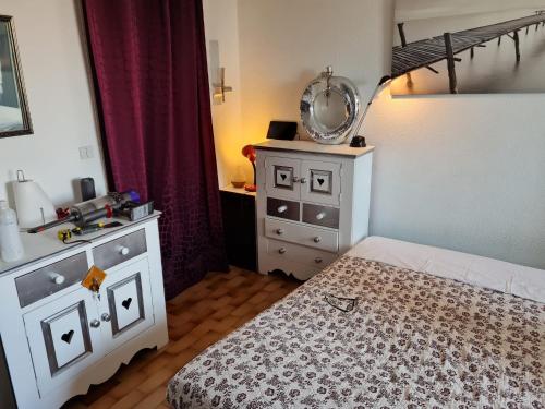 appartement avant port