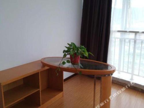 Φωτογραφία από το άλμπουμ του GreenTree Inn Anqing Yuexixian Wenquan Branch σε Tangchifan