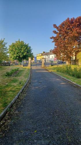 Fotografie z fotogalerie ubytování The Manse v destinaci Enniscorthy