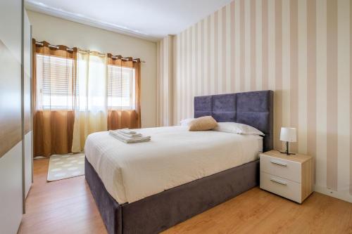 Spacious 3 BRs Apartment, steps to Joao's station