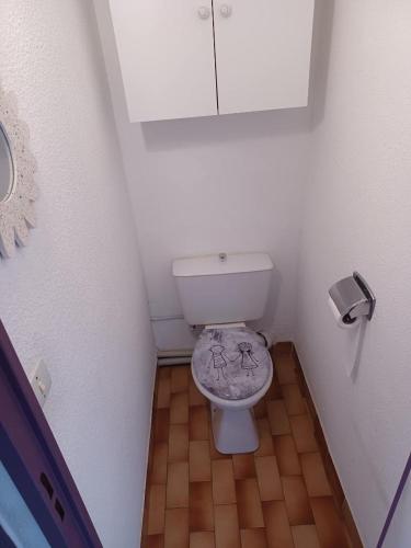 appartement avant port
