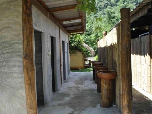 Fotografie z fotogalerie ubytování Chiang Dao Hut v destinaci Chiang Dao