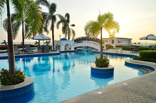 Photo de la galerie de l'établissement Thunderbird Resorts - Poro Point, à San Fernando