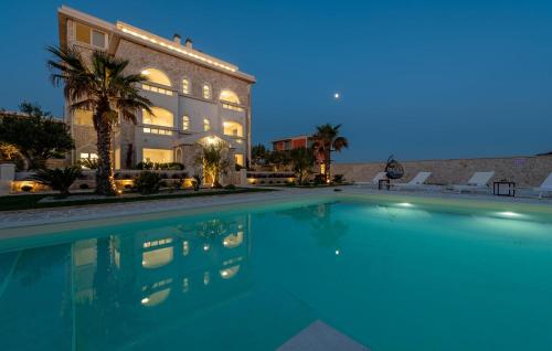 Awesome Apartment In Novalja