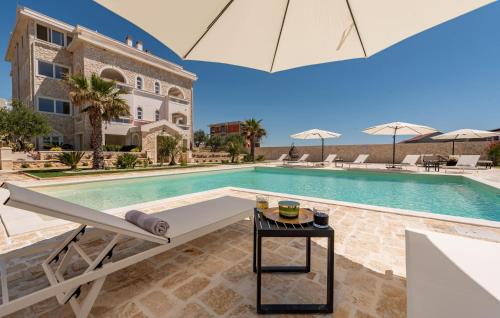 Cozy Apartment In Novalja