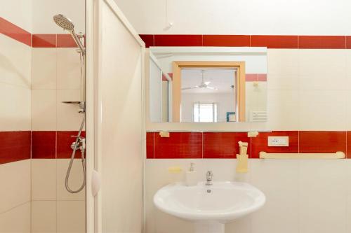 Bagno di Atenaion Otranto