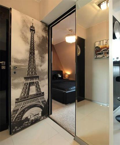 Apartament przy Krupówkach