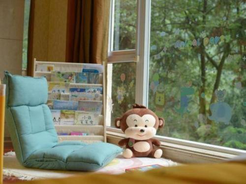 Foto dalla galleria di Hongzhushan Hotel Mount Emei a Pao-kuo-ssu